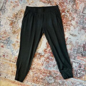 CAbi (#3923) Pivot Jogger Olive GreenPants